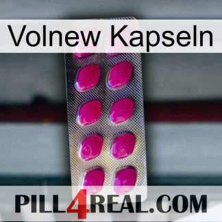 Volnew Capsules 09